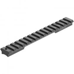 Embase Leupold BackCountry Cross-Slot Savage 10 Round Rcvr SA 1-pc Mat