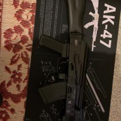 Carabine Izmash  Saiga MK-103