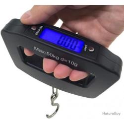 Promo !!!  Peson  ( balance numèrique ) de  10 gr à 50 kg