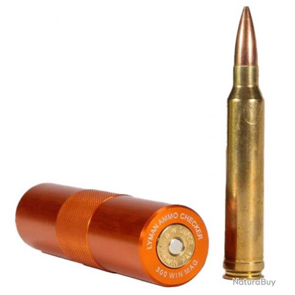 Lyman Jauge Ammo checker single caliber .30-06 - #7833044