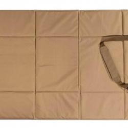 Tapis de tir Tac-Mat Long Range #7837850