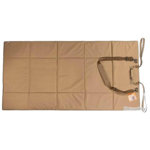 Tapis de tir Tac-Mat Long Range #7837850