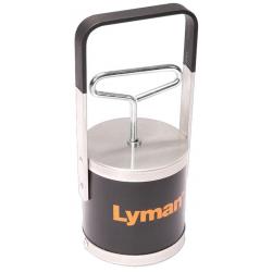 Lyman- Aimant à goupilles en acier inoxydable #7631370