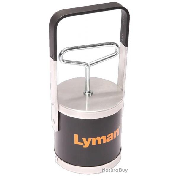 Lyman- Aimant  goupilles en acier inoxydable #7631370