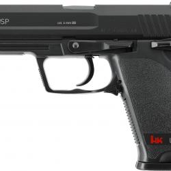PIST HECKLER&KOCH USP BBS 6MM SPRING -0,5J
