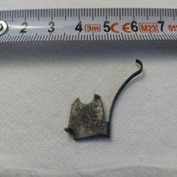 Ressort de doigts élévateur revolver inconnu