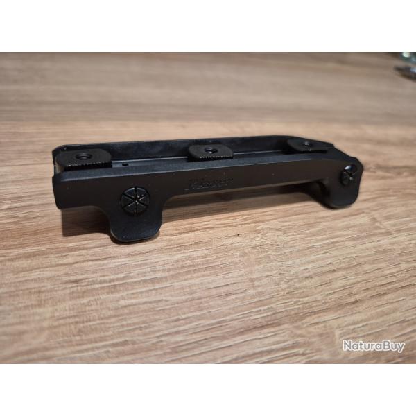 Montage BLASER pour lunette Leica/Zeiss