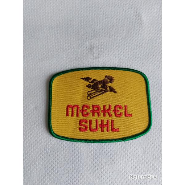 VEND CUSSON MERKEL SUHL