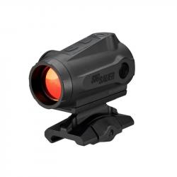OFFRE SPECIALE NB Viseur point rouge Romeo 5 GEN2 2MOA SIG SAUER LIV OFFERTE RELAIS