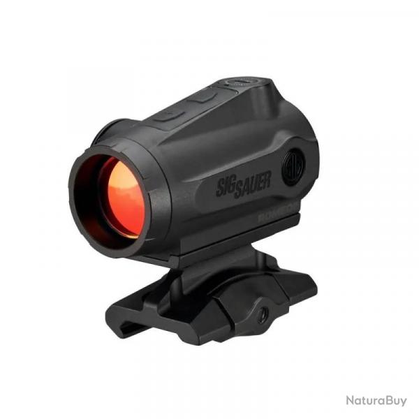 OFFRE SPECIALE NB Viseur point rouge Romeo 5 GEN2 2MOA SIG SAUER LIV OFFERTE RELAIS