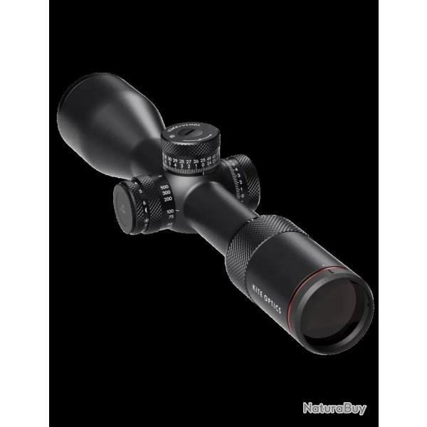 OFFRE SPECIALE NB B6 LR 3-1850 4Ai Lunette de vise et d'approche LIV OFFERTE RELAIS