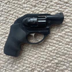 Revolver Ruger LCR (22 LR)