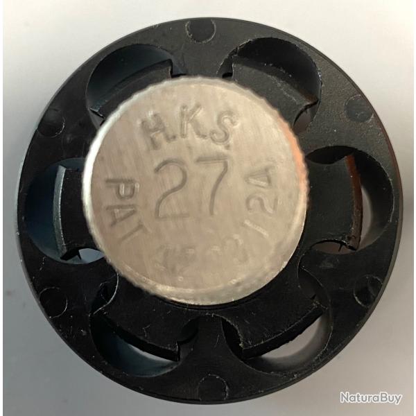 Speed loader HKS 27