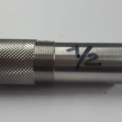 Chokes pour fusils PERAZZI PREMIERE GENERATION (MT4 MT6). TRÈS RARE! FILETAGE EN HAUT