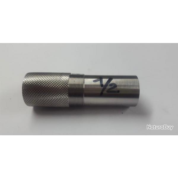 Chokes pour fusils PERAZZI PREMIERE GENERATION (MT4 MT6). TRS RARE! FILETAGE EN HAUT