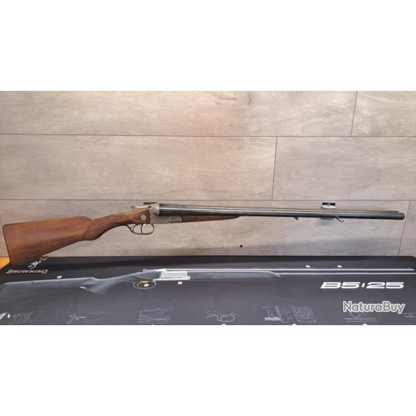 Fusil justapos FMAS