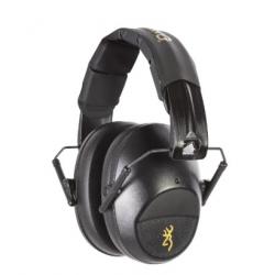 Casque Browning Protector Compact Black