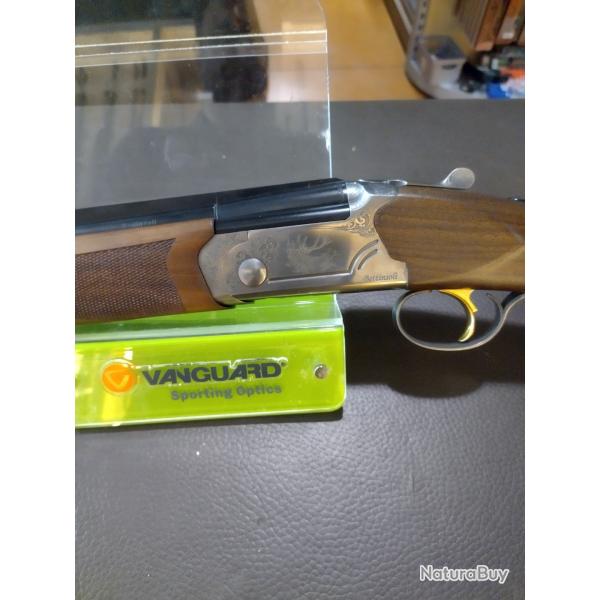 Double express bettinsoli AL024 calibre 8x57jrs