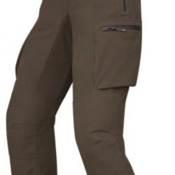 Pantalon Beretta Bakhold Green Moss