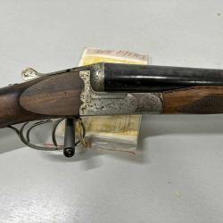 !!OCCASION!! FUSIL JUXTAPOSER P.LEYRE CALIBRE 12.