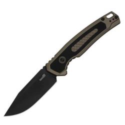 KS.7106 Couteau automatique Kershaw Launch 21