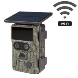 CAMERA DE SURVEILLANCE NUM'AXES PIE1073