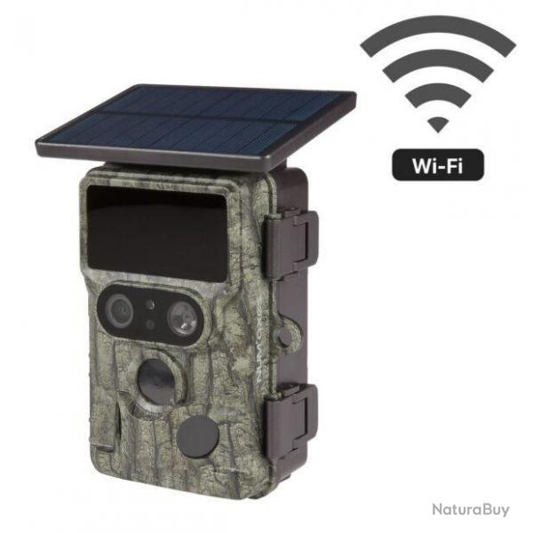 CAMERA DE SURVEILLANCE NUM'AXES PIE1073