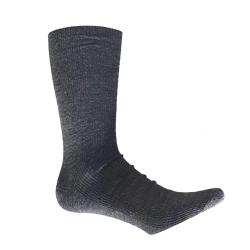 Lot de 3 paires de chaussettes sans élastique : tailles 39/42 et 43/46