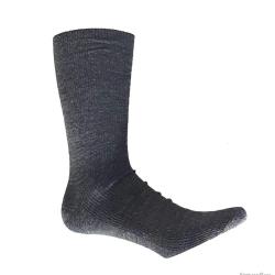 Lot de 3 paires de chaussettes sans élastique tailles 39 42 et 43 46