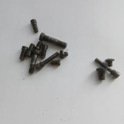 Lot vis 1851 GAMI pietta