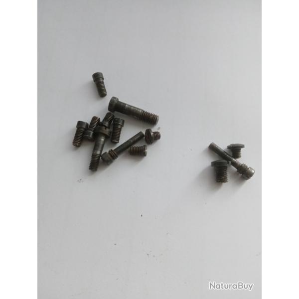 Lot vis 1851 GAMI pietta
