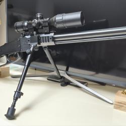 X-CALIBER M6 fusil/carabine + Lunette + Trépied + Laser