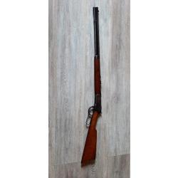 Carabine Armi-Sport levier sous garde modèle 1892 cal 44/40.