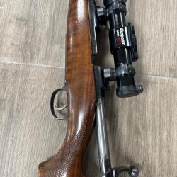Cz 550 7x64 + aimpoint