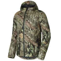 Veste Stagunt thunder jkt avec capuche camo