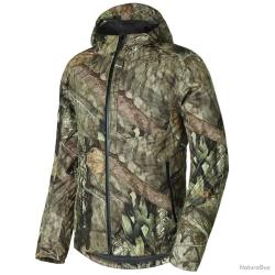 Veste Stagunt thunder jkt avec capuche camo