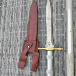 Épieux de chasse