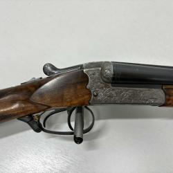 !!OCCASION!! FUSIL JUXTAPOSER MERKEL CALIBRE 20!!