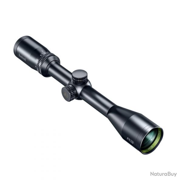 Lunette Bushnell R3 4-12x40 Rimfire - Ret. DZ22