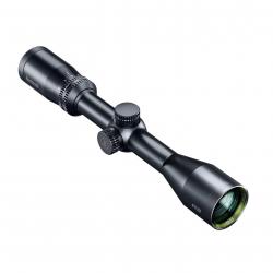 Lunette Bushnell R3 3-9x40 - Ret. DOA QBR - Dégagement oculaire max.