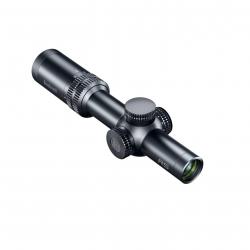 Lunette Bushnell R5 1-6x24 - Ret. DD2-QA IR