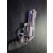 petites annonces chasse pêche : Smith-wesson 500 magnum (poli effet mirroir)