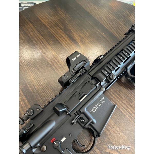 Holosun Reflex Dot 510 C - Holosun