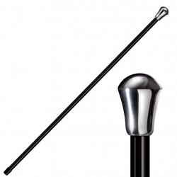 CANNE DE DEFENSE COLD STEEL CITY POMMEAU ALU