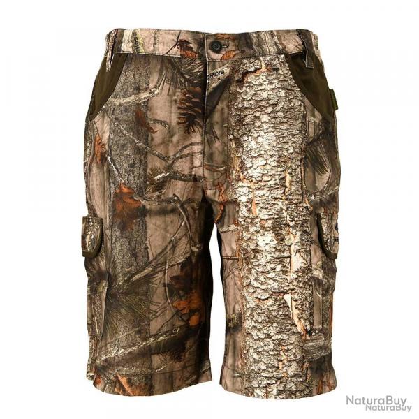 Bermuda camo forest marron Treeland