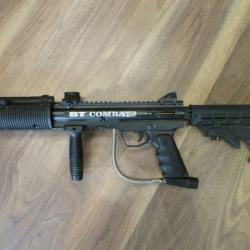 lanceur paintball BT COMBAT