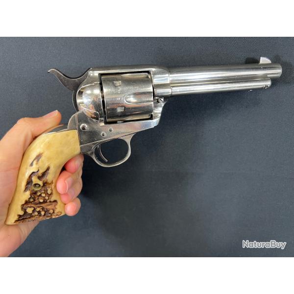 COLT SAA calibre 32-20