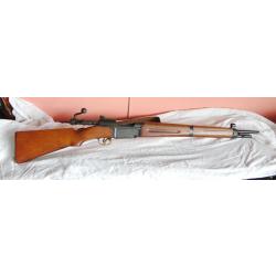MAS 36 MLE 1936-51 D.DEKAISE Arcoom Cal 7.08  Long 103 cm bretelle neuve