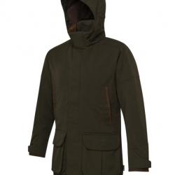 Veste Beretta Stratton GTX  Brown Bark