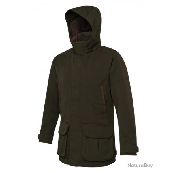Veste Beretta Stratton GTX  Brown Bark
